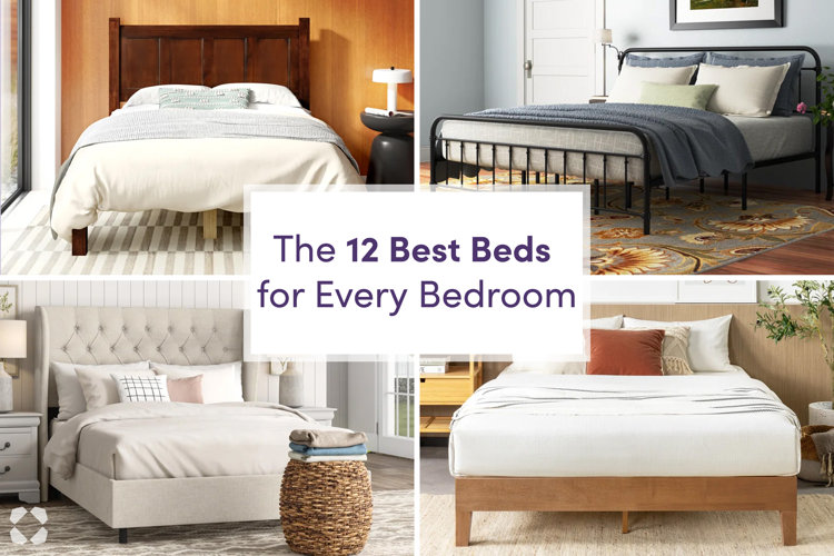 Best beds from wayfair discount